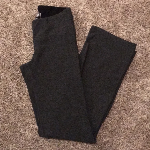 New Balance Pants & Jumpsuits New Balance Bootcut Leggings Poshmark